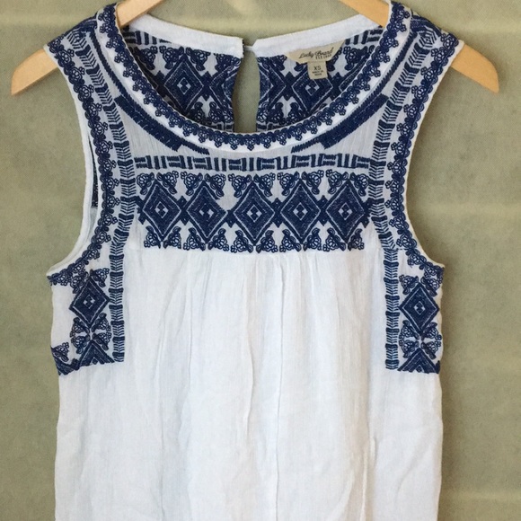 Lucky Brand dress size XS - Picture 3 of 4